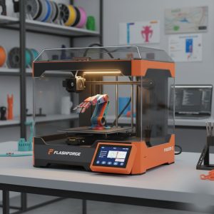 Flashforge Finder-3 3D Printer