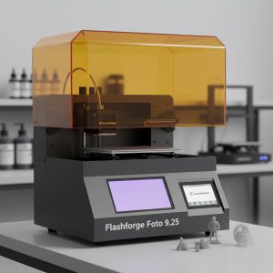 Flashforge Foto 9.25 3D Printer