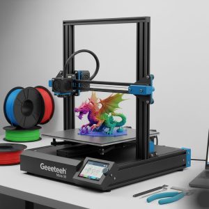 Geeetech Mizar M 3D Printer