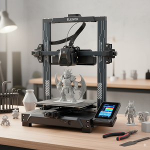 Elegoo Neptune 4 3D Printer