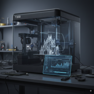 T300 3D Printer