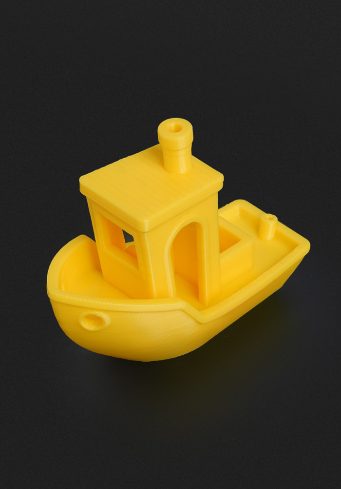 High-Speed-Precision