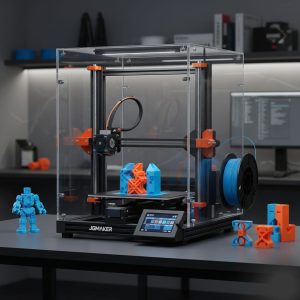 JGMaker Artist D 3D Printer