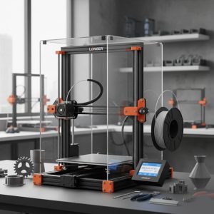 Longer LK1 3D Printer