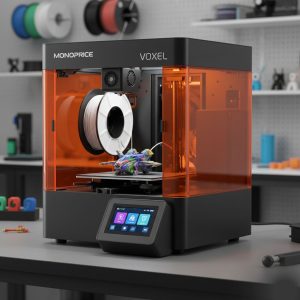 Monoprice Voxel 3D Printer