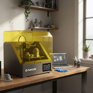 Phrozen Sonic Mega 8K S 3D Printer