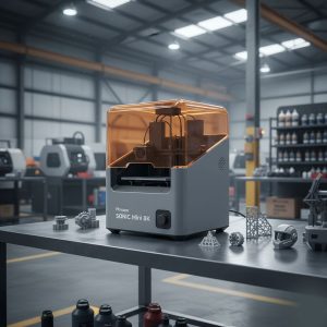 Phrozen Sonic Mini 8K 3D Printer