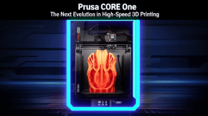 Prusa-CORE-One