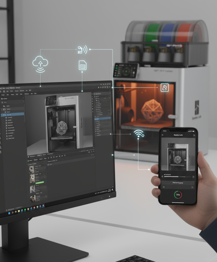 Software-and-Ecosystem