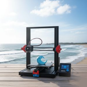 Sovol SV02 3D Printer