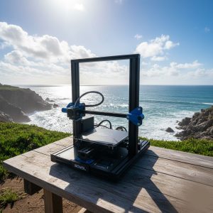 Sovol SV04 IDEX 3D Printer