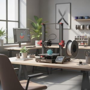 Sovol SV05 3D Printer