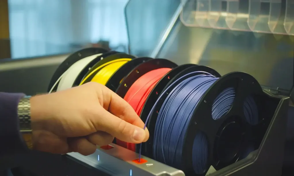 Stunning 4- or 8-Color Printing[2]