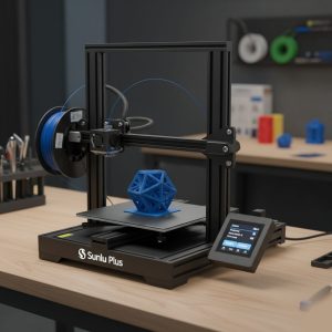 Sunlu S9 Plus 3D Printer