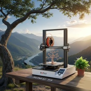 Sunlu T3 3D Printer