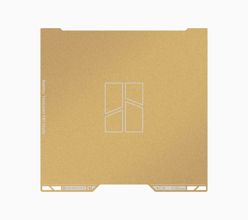 Textured-PEI-Build-Plate