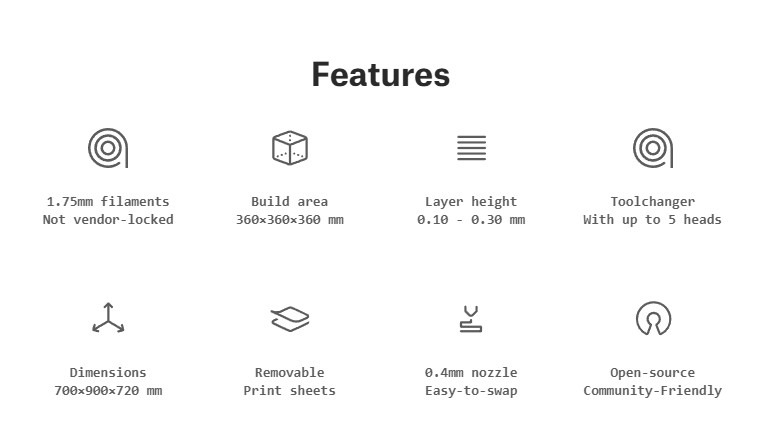 The-Original-Prusa-XL- fetured