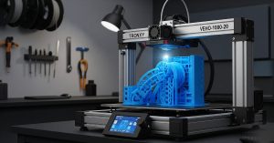 Tronxy VEHO-1000-20 3D Printer