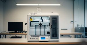 Tronxy VEHO 800 PRO 3D Printer