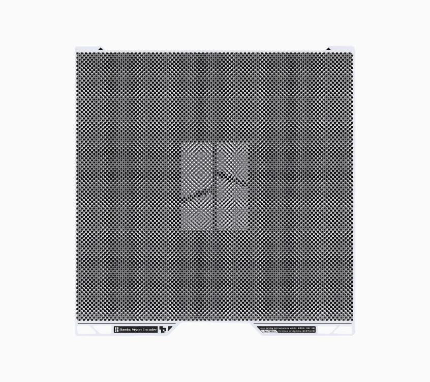 Vision-Encoder-Plate
