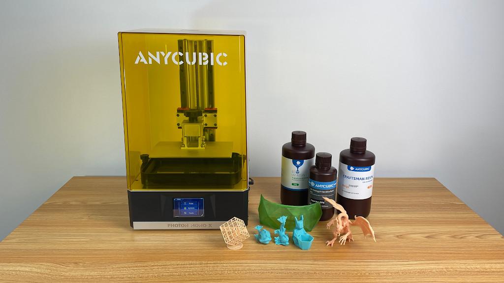 Anycubic 3D Printer