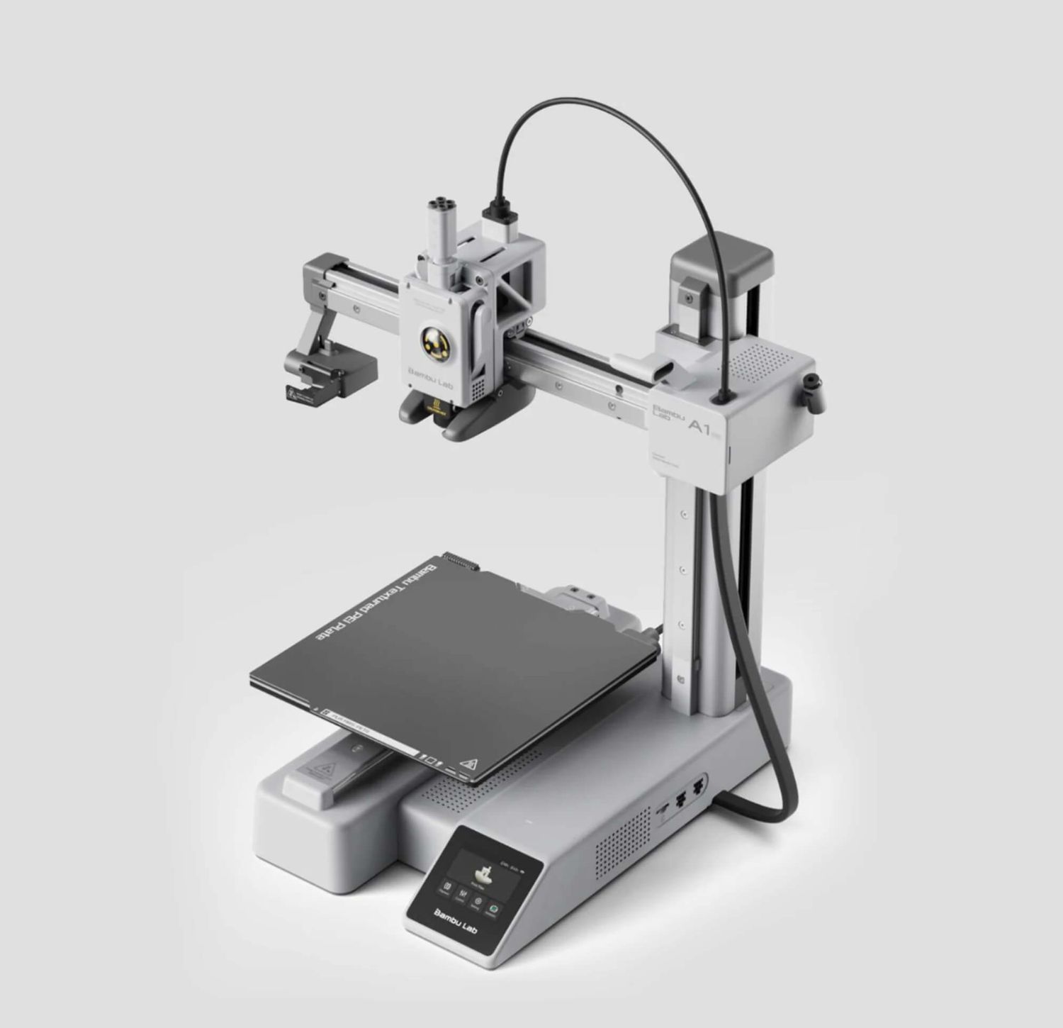 Bambu Lab A1 mini 3D Printer