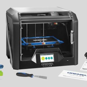 Dremel Digilab 3D45 3D Printer