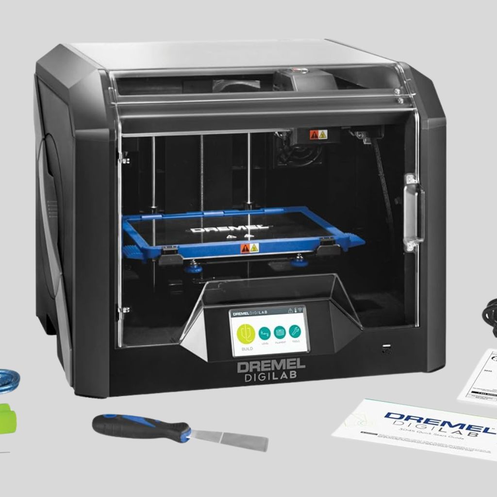 Dremel Digilab 3D45 3D Printer