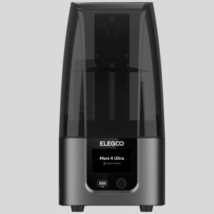 ELEGOO Mars 4 Ultra 9K 3D Printer