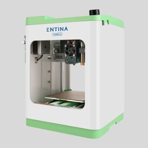 Entina Tina2S 3D Printer