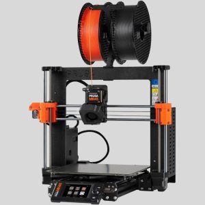 Original Prusa MK4S 3D Printer