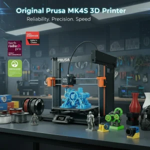 Original-Prusa-MK4S-3D-Printer