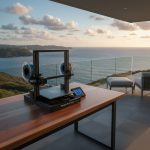 Raise Pro2 Series Affordble Dual Extruder 3D printer