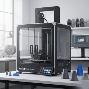 Raise3D Pro3 HS Series