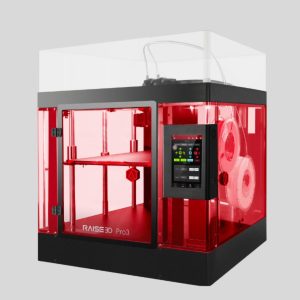 Raise3D Pro3 Series 3D Printer