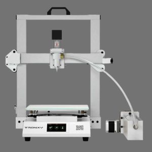 Tronxy Moore 2 Pro Clay 3D Printer