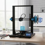 Tronxy X5SA PRO 3D Printer Review: Best Budget CoreXY Pick