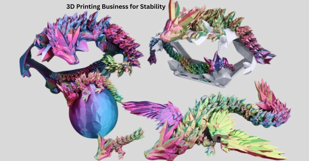 Etsy 3D Printing Crackdown