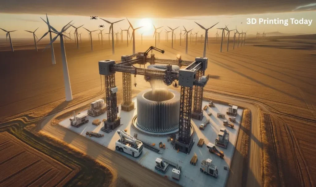 3D Printer Innovations