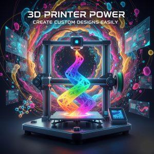 3D Printer Power