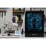 Bambu Lab A1 vs Creality K1 Max — 2025 Comparison Guide