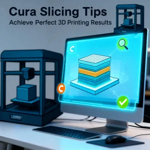 Cura Slicing