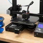Top 3D Printers Under $300 : Affordable & Reliable Picks