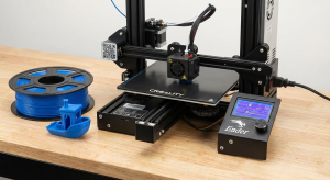 Top 3D Printers Under $300