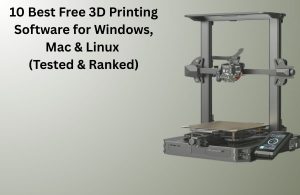 Printing Software for Windows, Mac