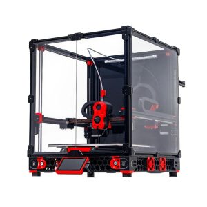 Best 3D Printer for Cosplay