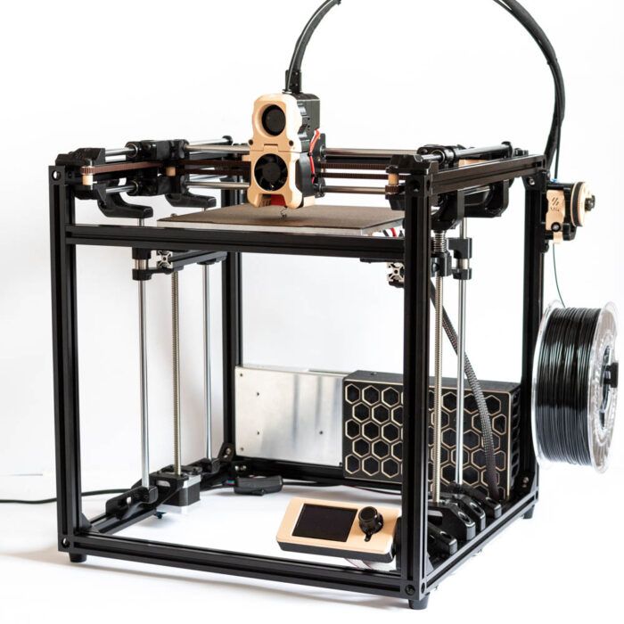 Best 3D Printer for Cosplay