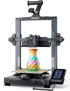 Elegoo Neptune 3 Pro