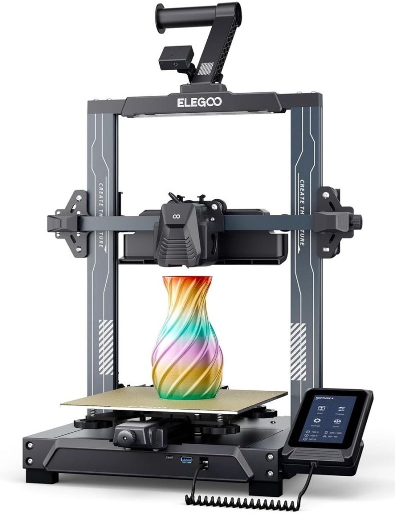 Elegoo Neptune 3 Pro