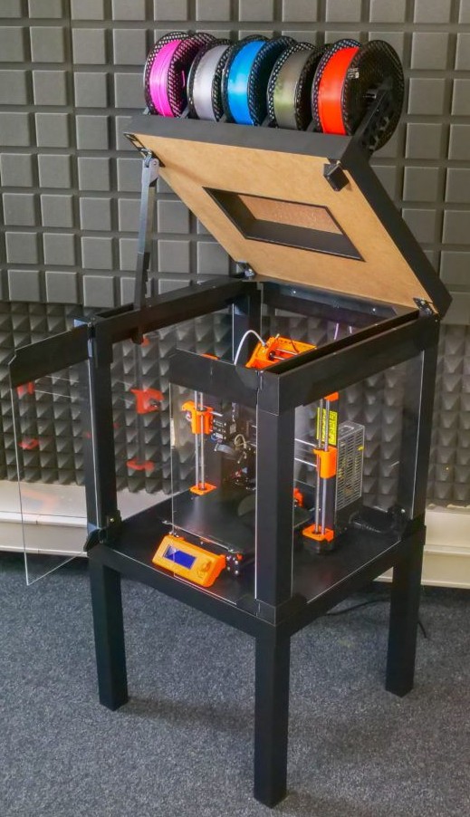 BEST 3D PRINTERS FOR KIDS